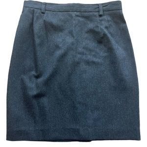 Vintage skirt Antonio Fusco 42 size